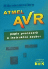 Mikrokontroléry Atmel AVR