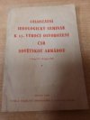 Celostátní ideologický seminář k 15. výročí osvobození ČSR Sovětskou armádou pořádaný ÚV KSČ ve dnech 17.-19. února 1960