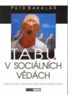 Tabu v sociálních vědách