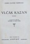 Vlčák Kazan