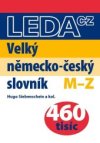 Velký česko-německý a německo-český slovník