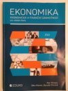 Ekonomika - ekonomická a finanční gramotnost pro SŠ, 13. vydání 