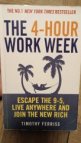 The 4-hour work week