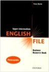 English File Upper-Intermediate