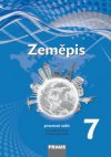 Zeměpis 7 pro ZŠ a VG (nová generace) - pracovní sešit