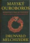 Mayský ouroboros