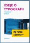 Eseje o typografii