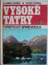 Vysoké Tatry