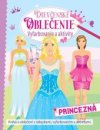 Dievčenské oblečenie – princezná
