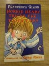 Horrid Henry Tricks The Tooth Fairy