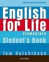 English for Life Elementary