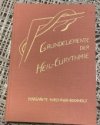 Grundelemente der Heileurythmie (Heil-Eurythmie).