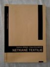 Netkané textilie