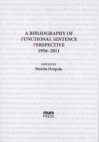 A Bibliography of Functional Sentence Perspective 1956–2011