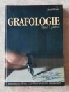 Grafologie - čtení z písma