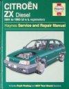 Citroën ZX Diesel
