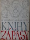 Knihy a zápasy