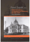 Výtvarná kultura ve Slezsku a na Ostravsku do roku 1970