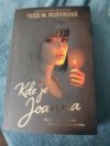 Kde je Joanna