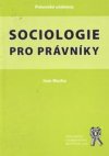 Sociologie pro právníky