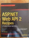 ASP.NET Web API 2 Recipies