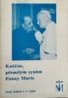 Kněžím, přemilým synům Panny Marie