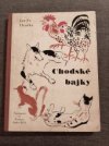 Chodské bájky