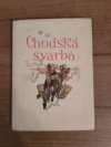 Chodská svarba