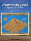 VYZNAT SE SÁM V SOBĚ  Rozlišování duchů