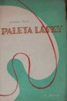 Paleta lásky