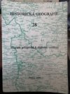 Historická geografie 28