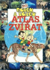 Bolek a Lolek - Atlas zvířat