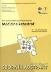 Medicína katastrof