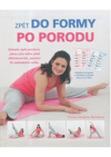 Zpět do formy po porodu