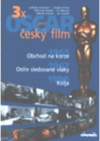 3x Oscar pro český film