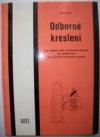 Odborné kreslení