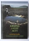 Krajina zátiší akty