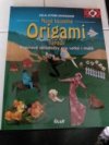 Nové kouzelné Origami nápady