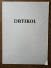 František Drtikol