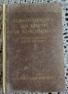 Aenigmatisches aus Kunst und Wissenschaft. Anthroposophische Hochschulkurse