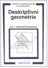 Deskriptivní geometrie