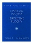 Zborcené plochy