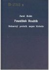 František Roubík