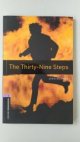 The Thirty-Nine Steps