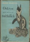 Ostrov pěti milionů tučňáků