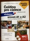 Čeština pro cizince