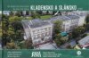 Kladensko a Slánsko nejen z nebe