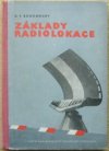 Základy radiolokace