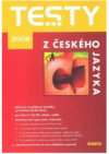 Testy z českého jazyka 2008