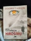 Duše vzpomíná na Hirošimu 